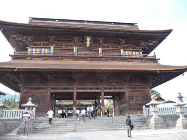 matsuya ryokan