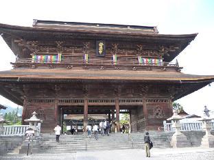 matsuya ryokan