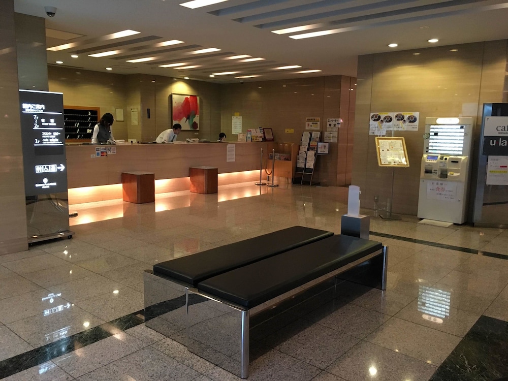 kashiwa plaza hotel annex