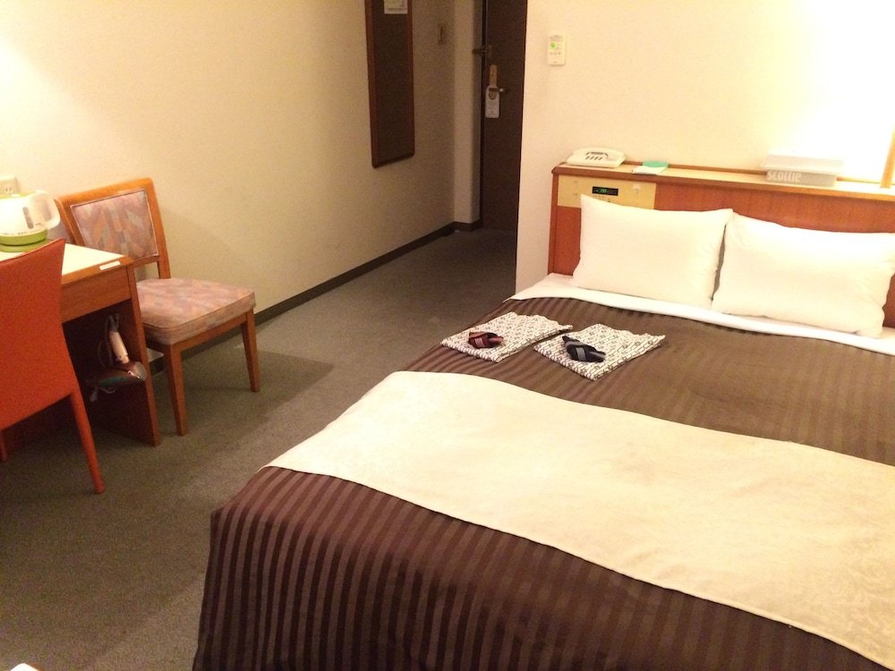 Kashiwa Plaza Hotel Annex,Kashiwa>>Chiba,2.5 star