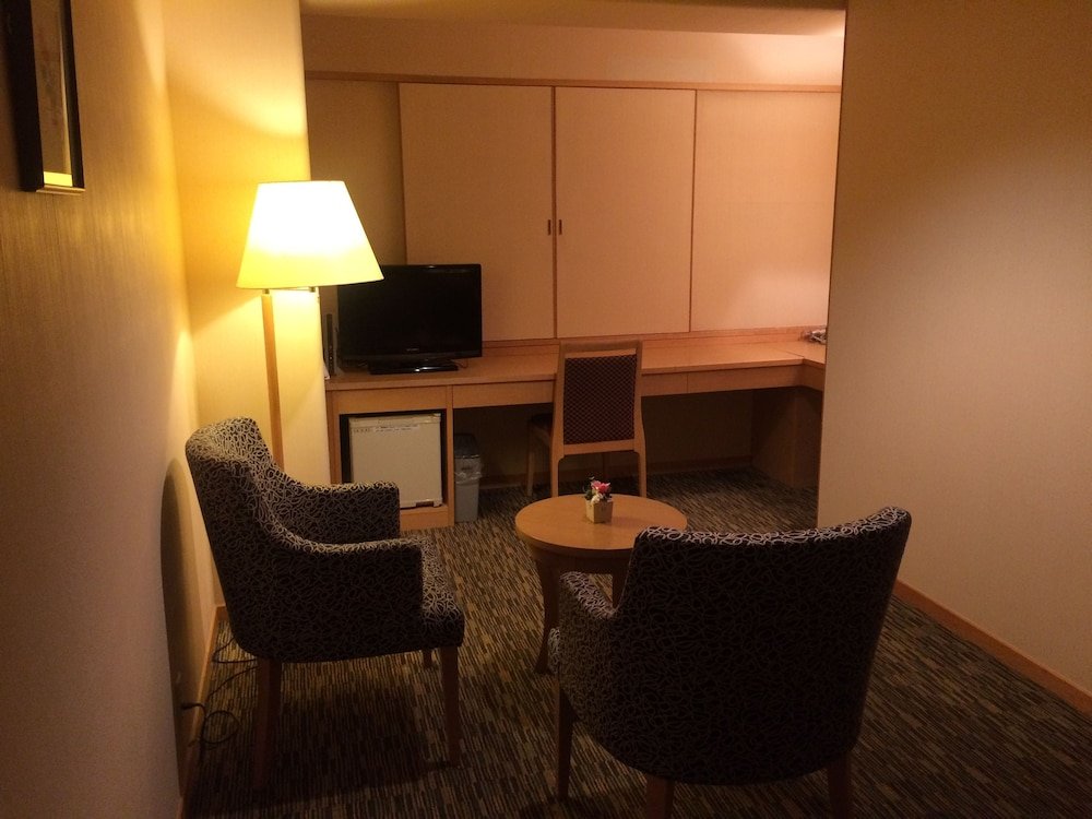 Kashiwa Plaza Hotel Annex,Kashiwa>>Chiba,2.5 star