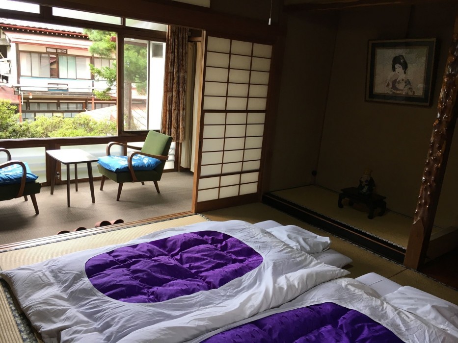 maruka ryokan