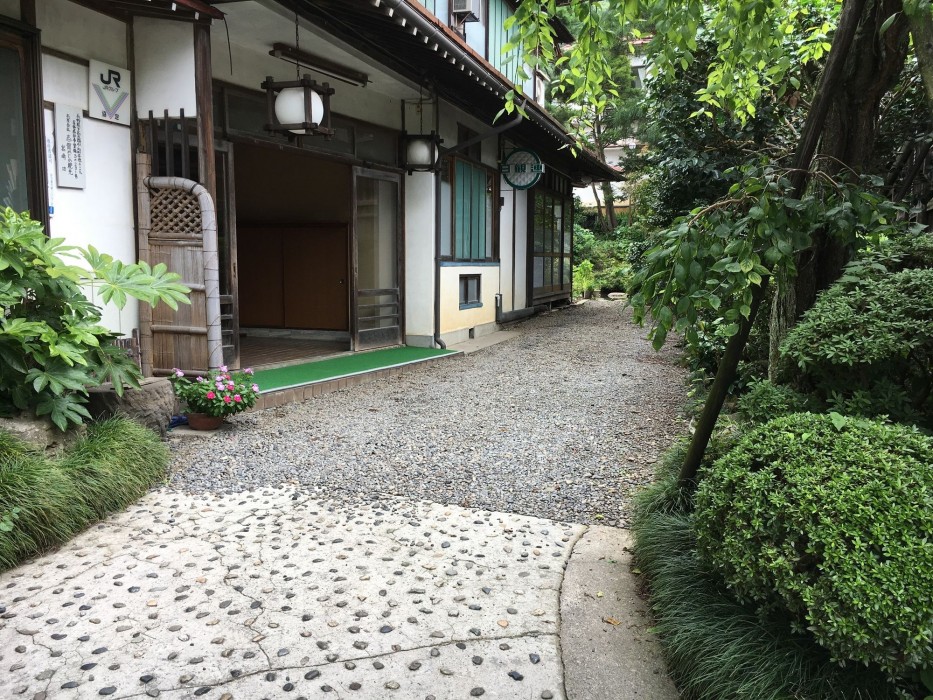 maruka ryokan
