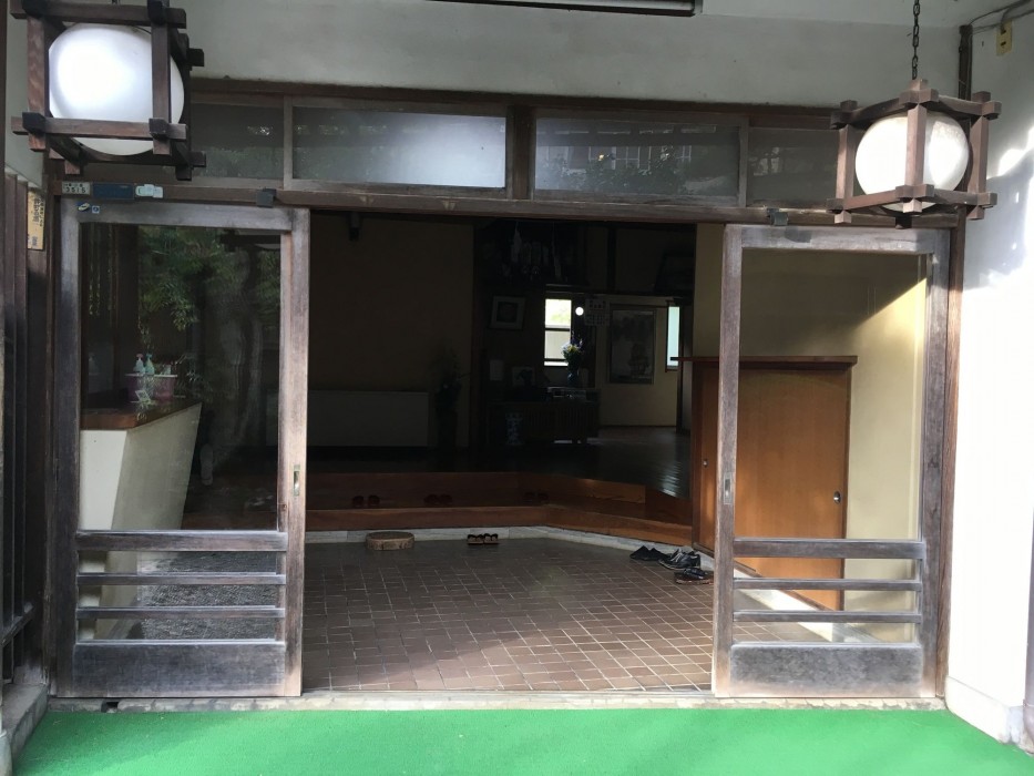 maruka ryokan