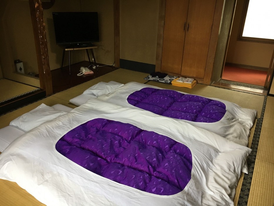 maruka ryokan