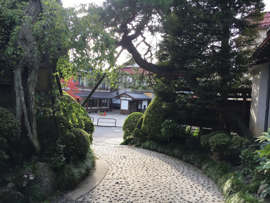 maruka ryokan
