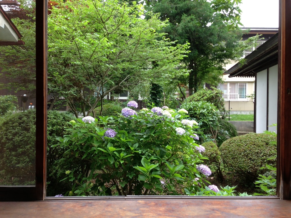 maruka ryokan