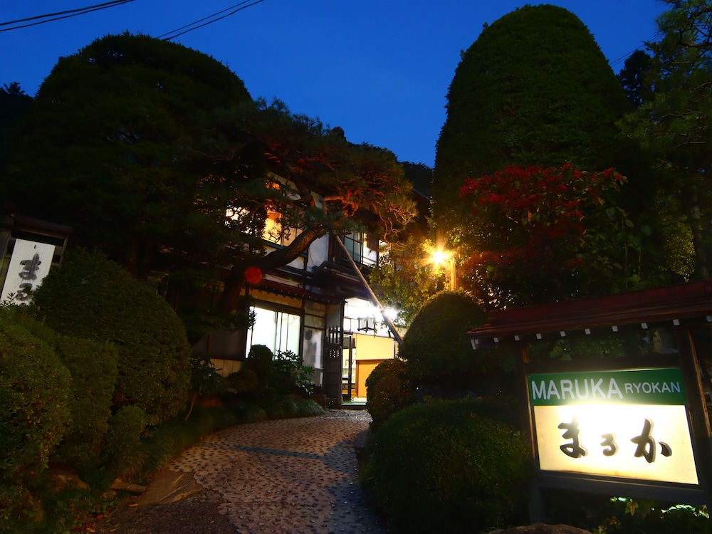 yamanouchi