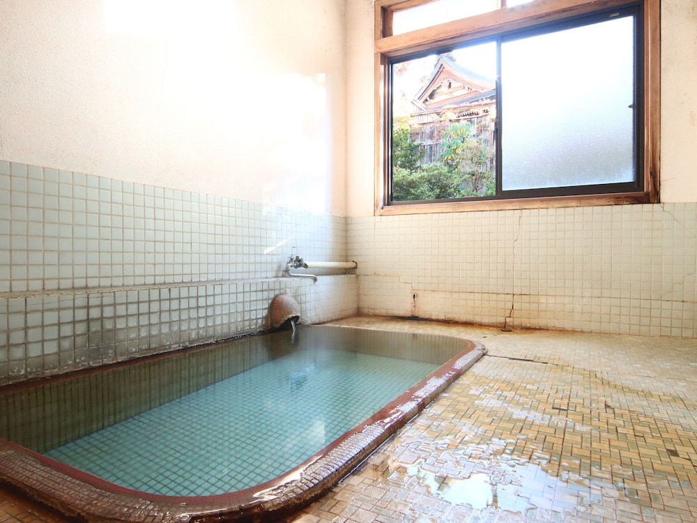 maruka ryokan