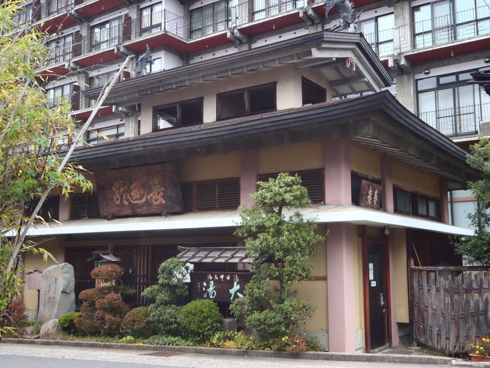 yamanouchi