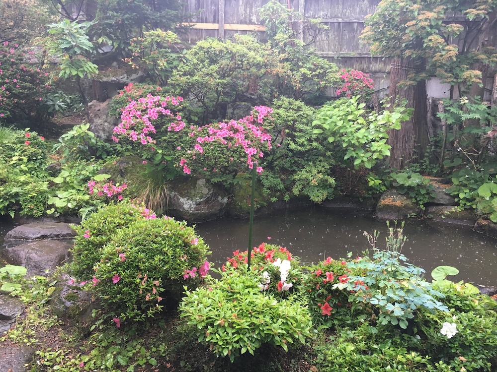 maruka ryokan