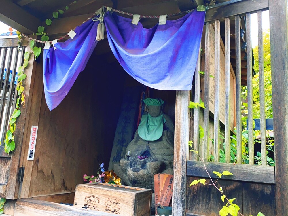 maruka ryokan