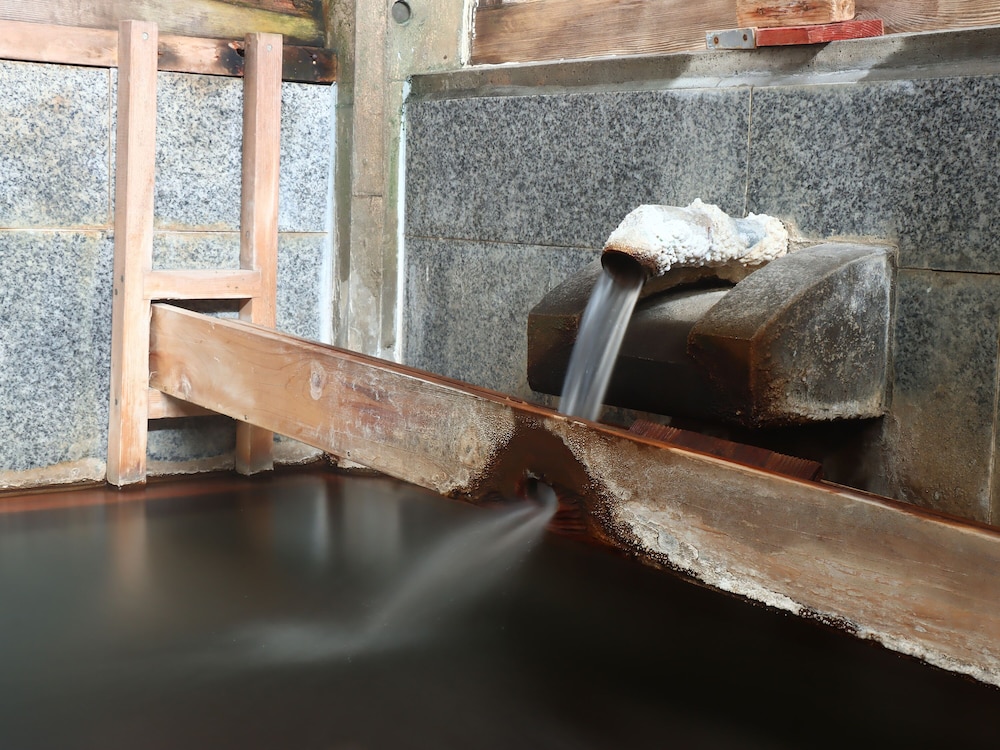 maruka ryokan