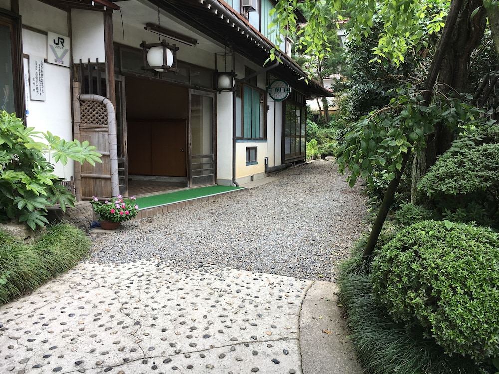 maruka ryokan