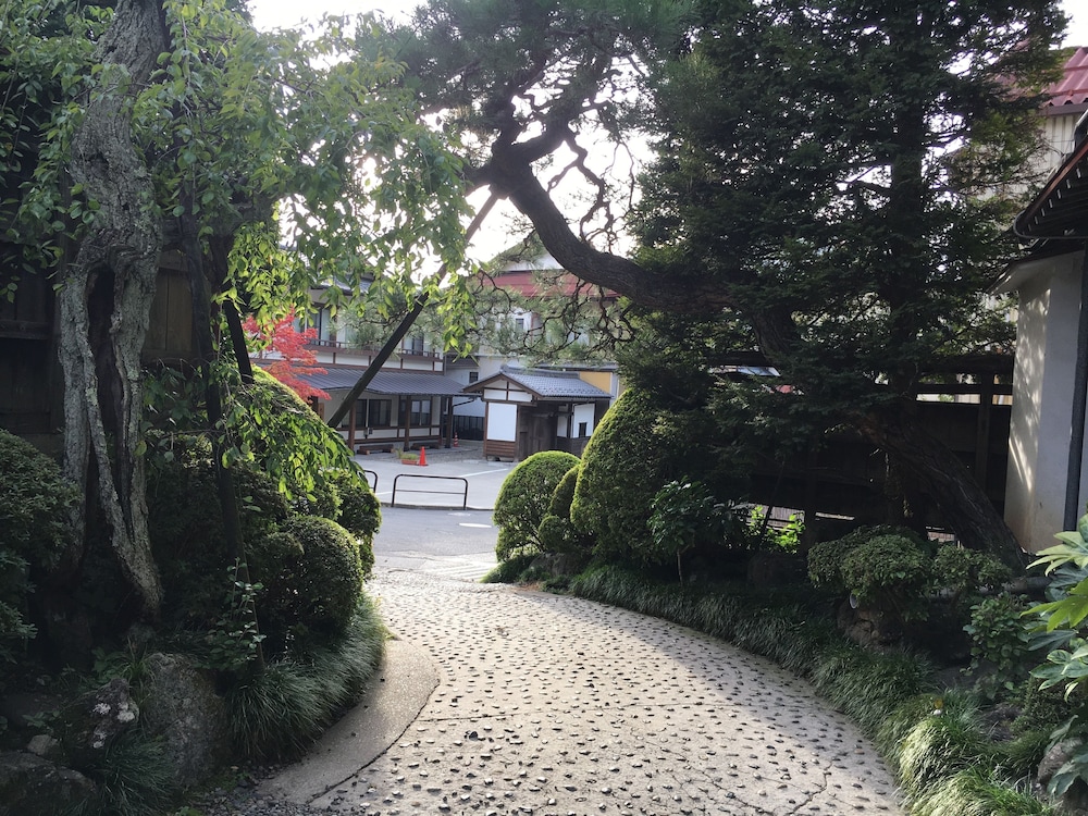 maruka ryokan
