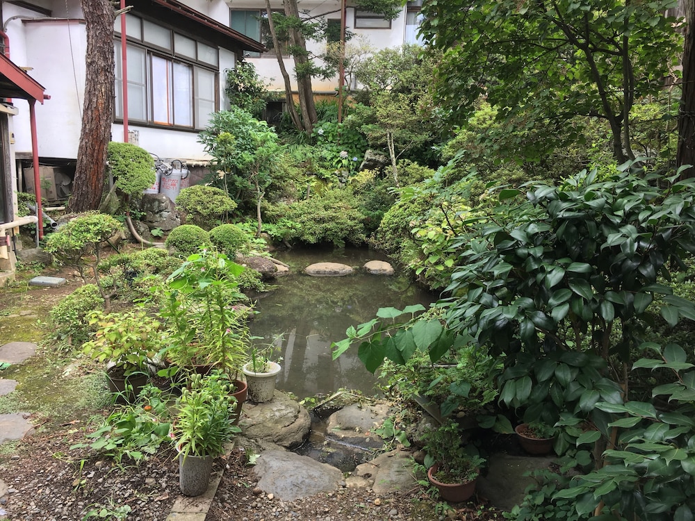 maruka ryokan