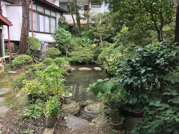 maruka ryokan
