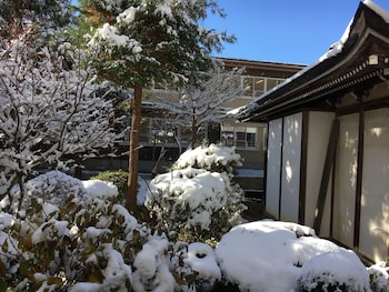 maruka ryokan