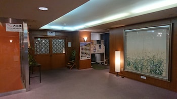 shigakogen hotel ichibokaku
