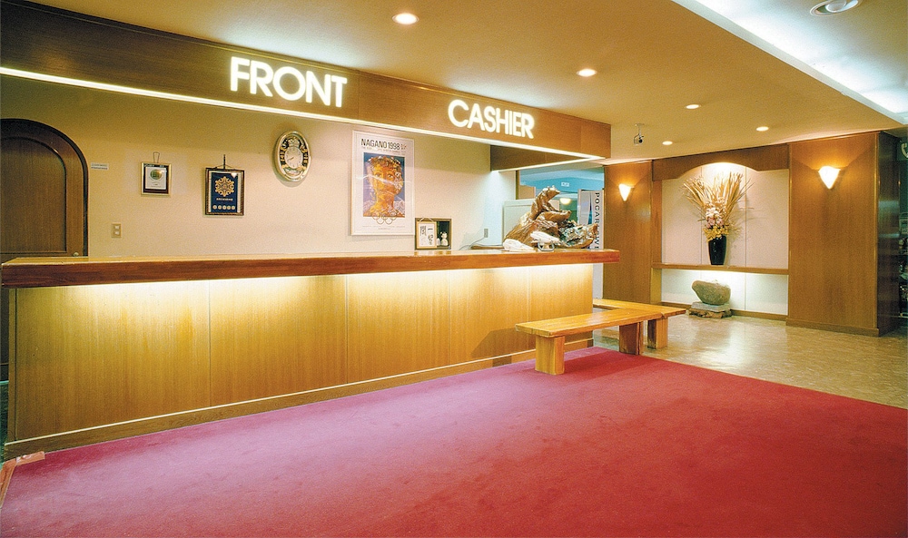 shigakogen hotel ichibokaku