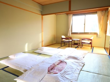 shigakogen hotel ichibokaku