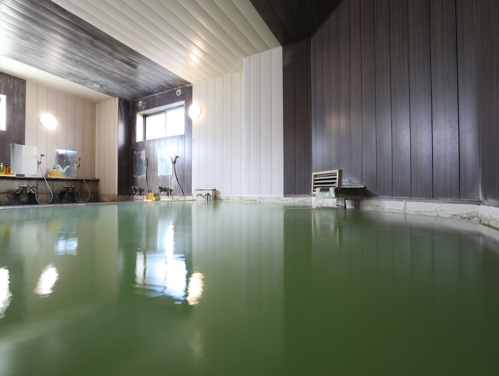 shigakogen hotel ichibokaku