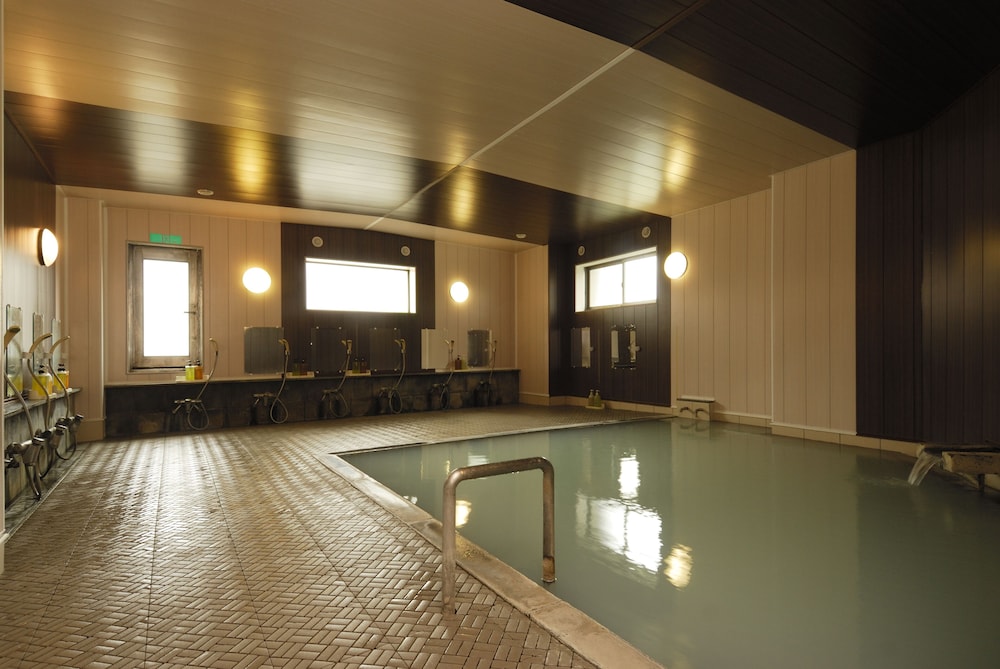 shigakogen hotel ichibokaku