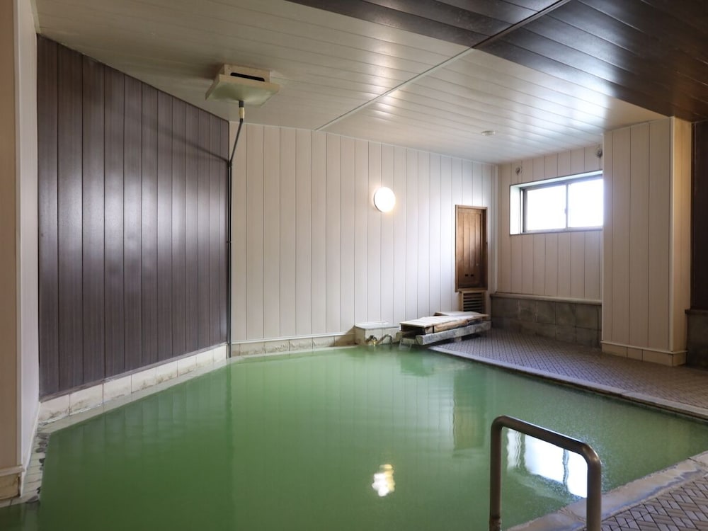 shigakogen hotel ichibokaku