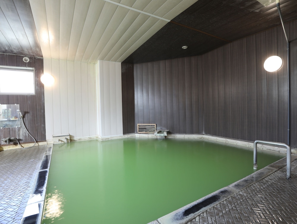 shigakogen hotel ichibokaku