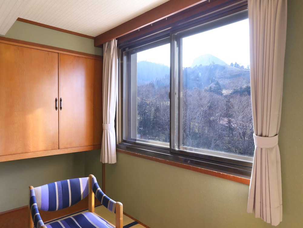 shigakogen hotel ichibokaku