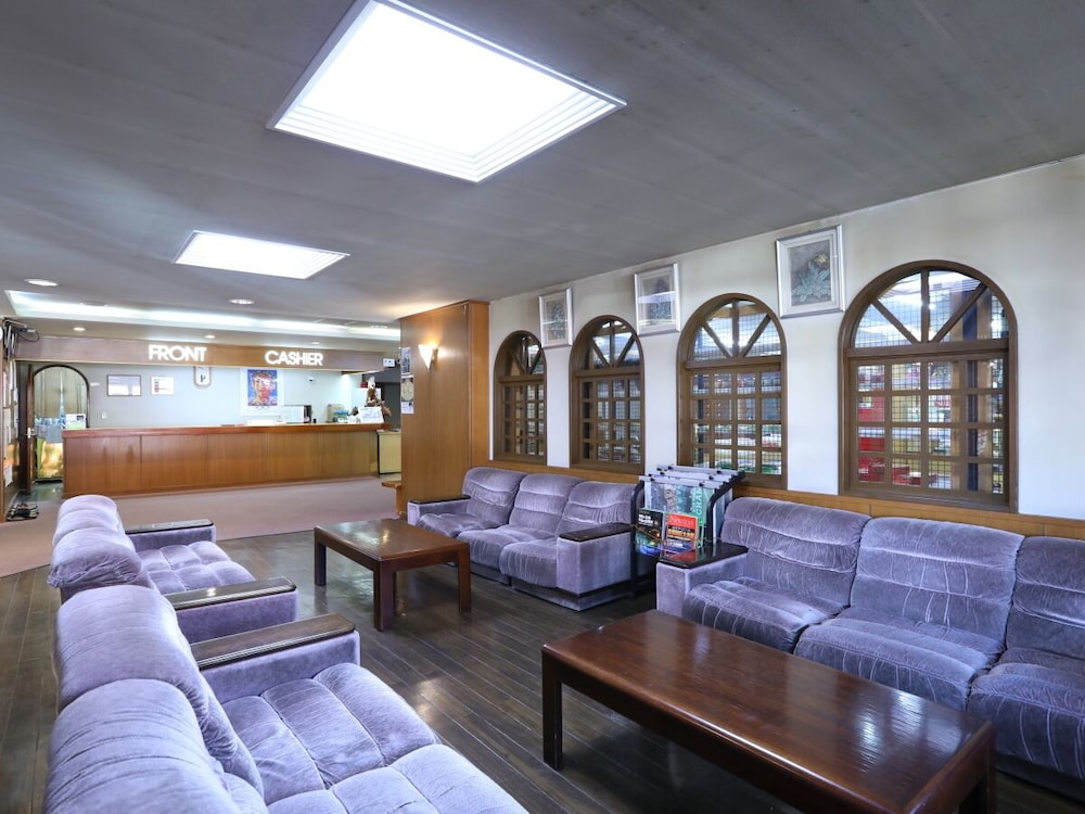 shigakogen hotel ichibokaku