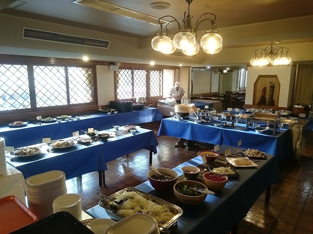 shigakogen hotel ichibokaku