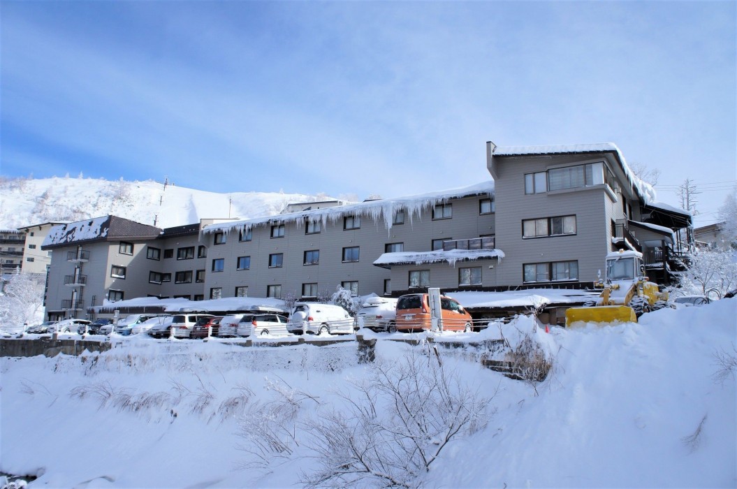 shigakogen hotel ichibokaku