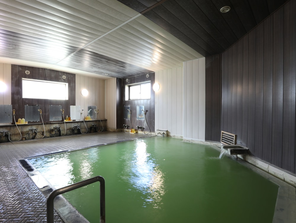 shigakogen hotel ichibokaku