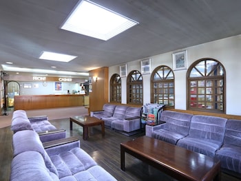 shigakogen hotel ichibokaku