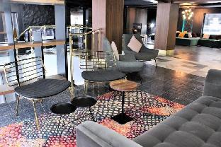 Empire Suites,Laval>>Centre-Ville,4 star
