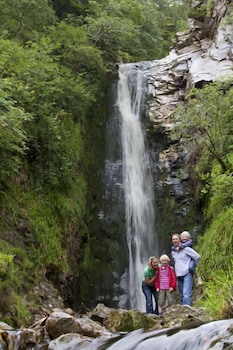 An Grianan Hotel,Burt>>Burnfoot,3 star