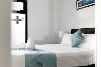 Rnr Serviced Apartments North Melbourne,North Melbourne>>Melbourne,4 star