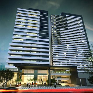 Nh Curitiba The Five,Parana State>>Curitiba,4 star