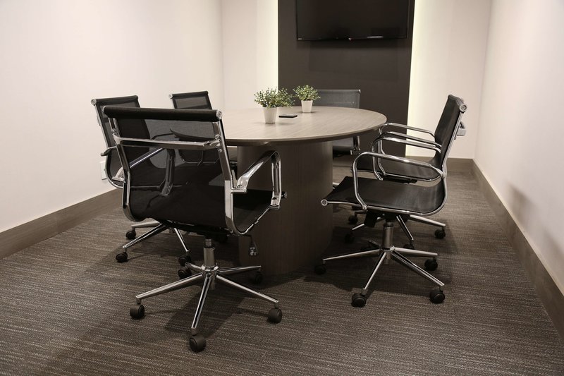 nh curitiba the five