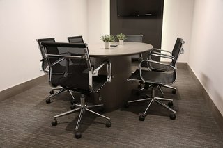 nh curitiba the five