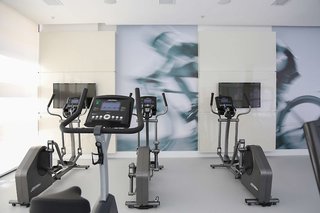 nh curitiba the five