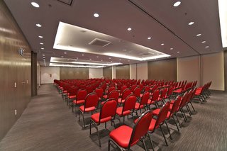 nh curitiba the five