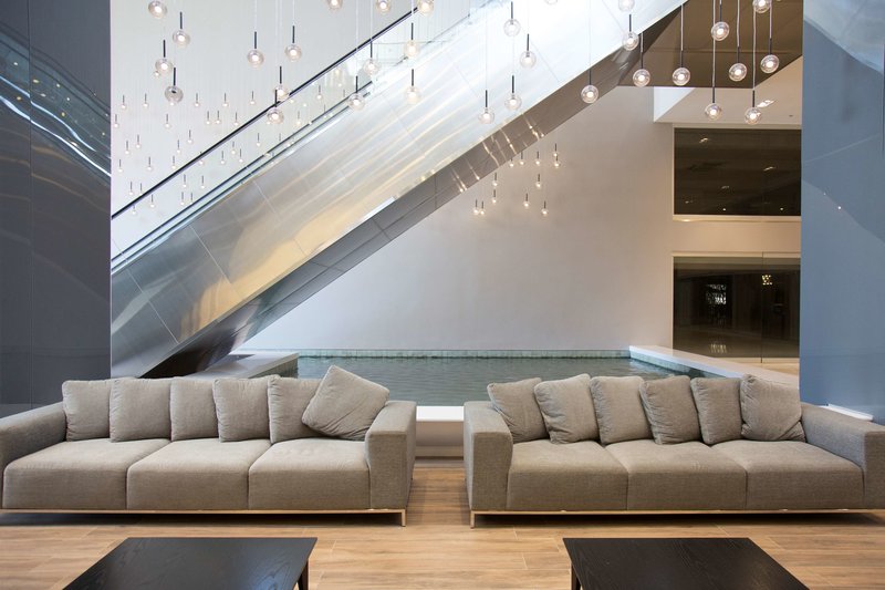 nh curitiba the five