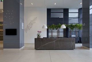 nh curitiba the five