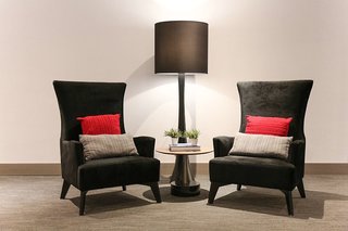 nh curitiba the five