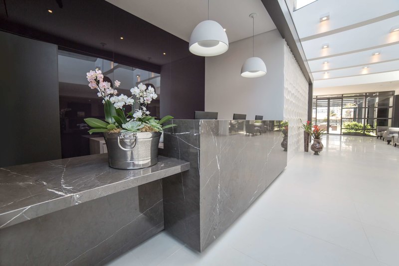 nh curitiba the five