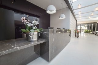 nh curitiba the five