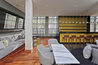 nh curitiba the five