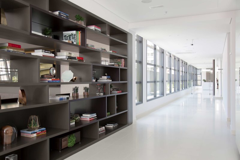 nh curitiba the five